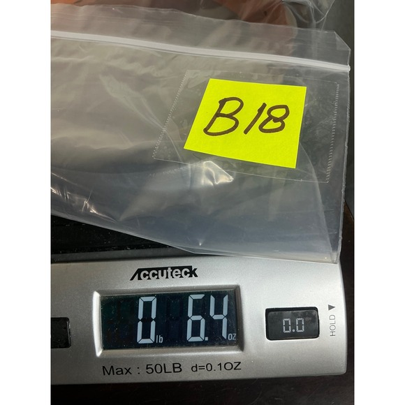 Volpi Concerie Belt Men's 37/38 Leather Belt Italian Saddle Leather Casual Dress - Picture 8 of 8